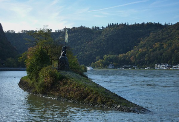 De Loreley