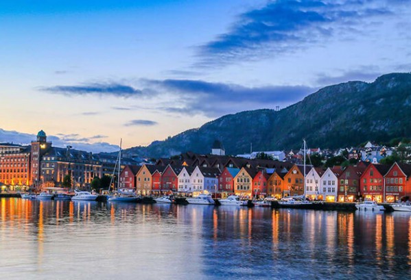 Bergen