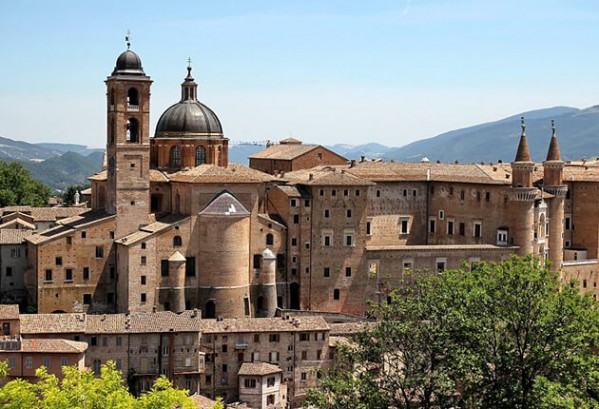 Urbino