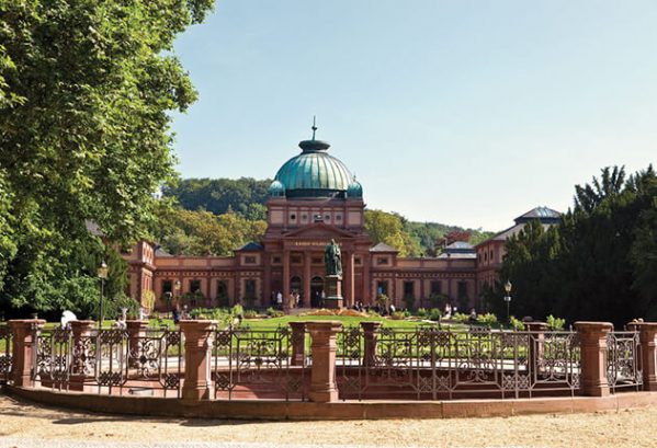 Bad Homburg
