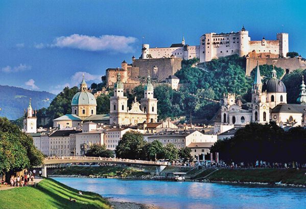 Salzburg
