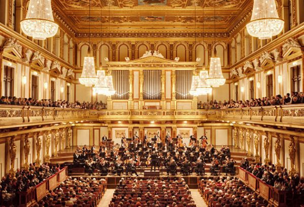 Mozarteum, Salzburg