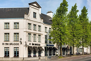 NH Hotel, Brugge