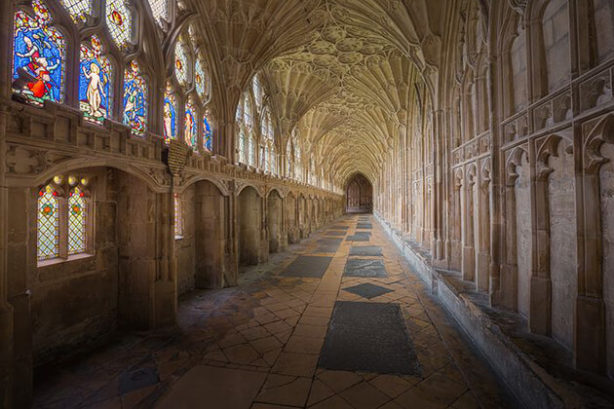 Cathedral, Gloucester
