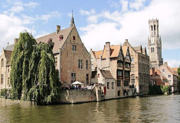 Brugge