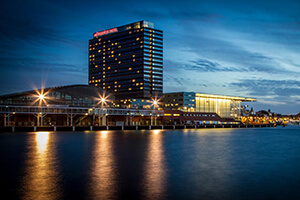 Mövenpick Hotel Amsterdam City Centre