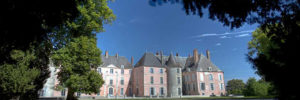 Château du Meung-sur-Loire