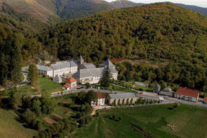 Klooster van Roncesvalles