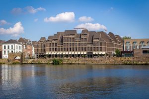 Crowne Plaza, Maastricht
