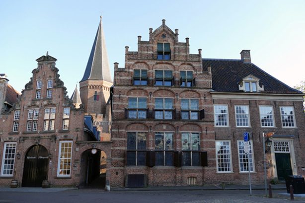 Dat Bolwerck, Zutphen