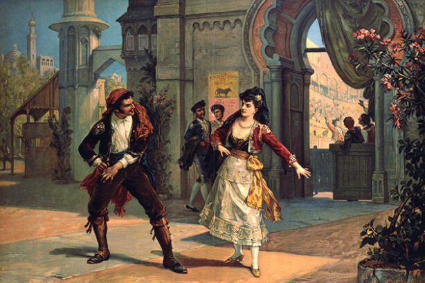 Carmen (Bizet)