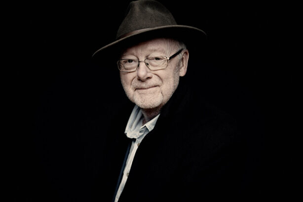 Louis Andriessen (foto: Marco Borggreve)