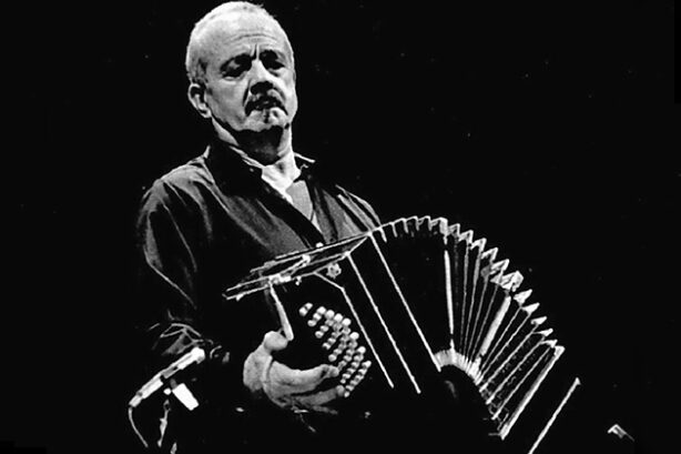 Astor Piazzolla
