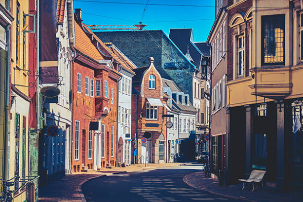 Odense