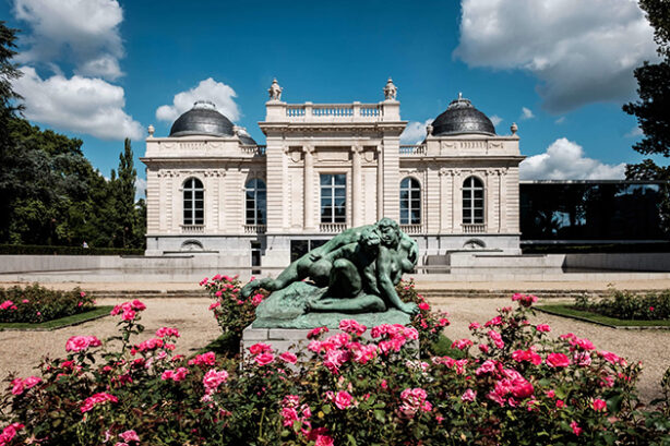 Musée La Boverie