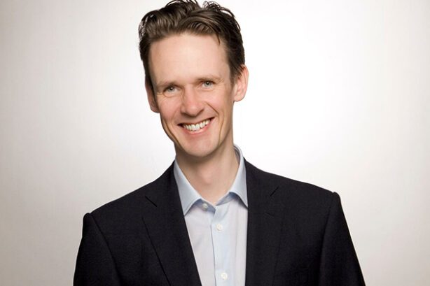 Ian Bostridge