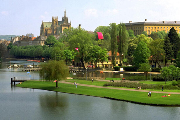 Metz