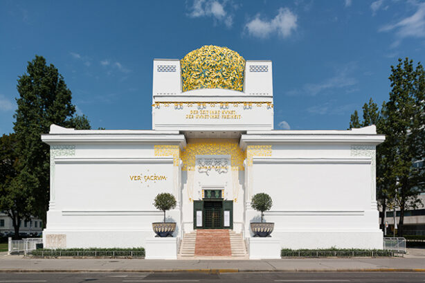 Secession, Wenen