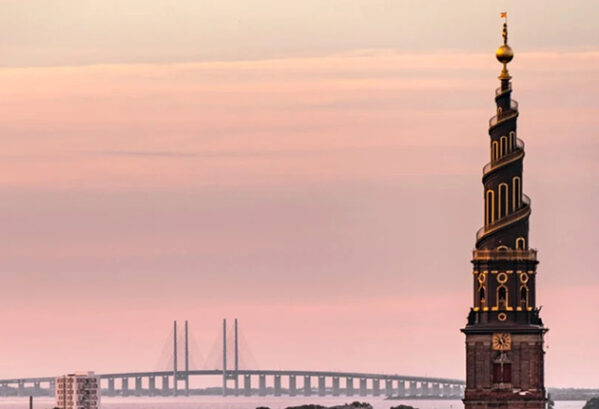 Vor Frelsers Kirke, Kopenhagen