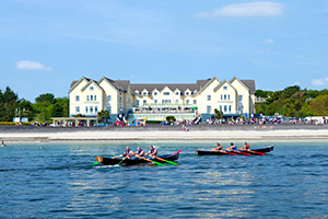 Galway Bay Hotel Conference & Leisure Centre, Galway