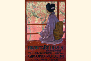 Madama Butterfly (Puccini)