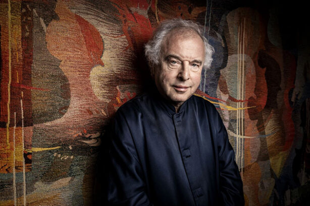 András Schiff