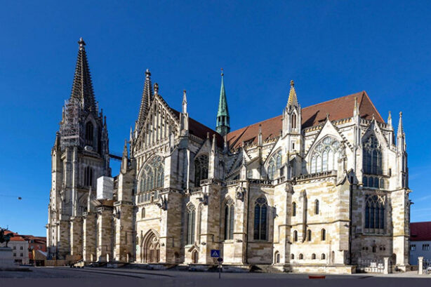 Dom van Regensburg