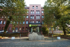 Holiday Inn Express Saarbrücken