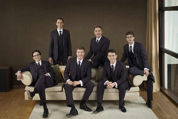 The King's Singers