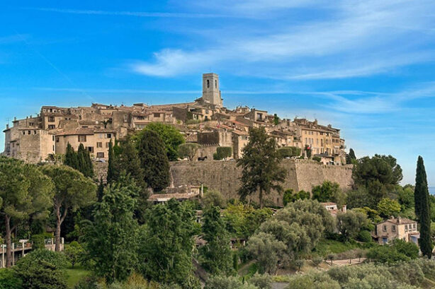 Saint-Paul-de-Vence