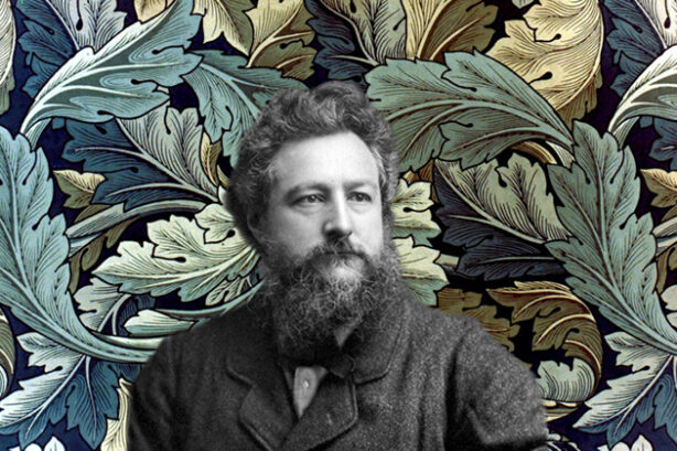 William Morris