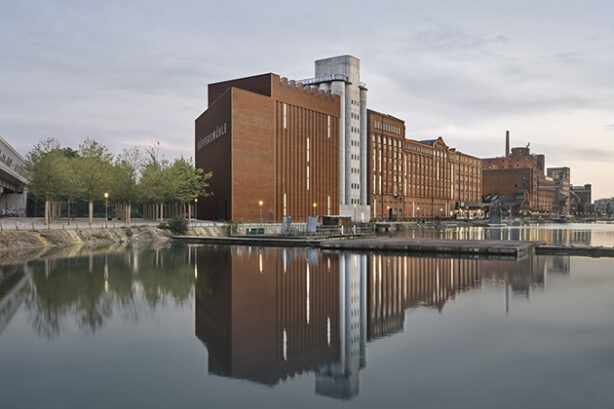 MKM Museum Küppersmühle, Duisburg