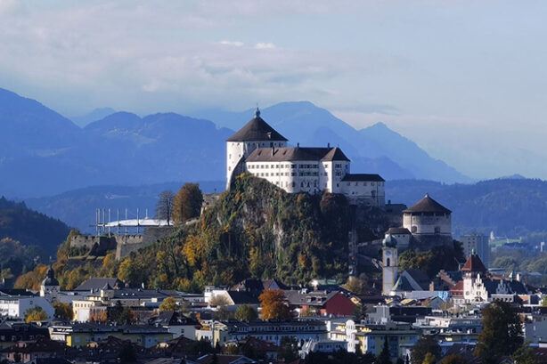 Festung Kufstein