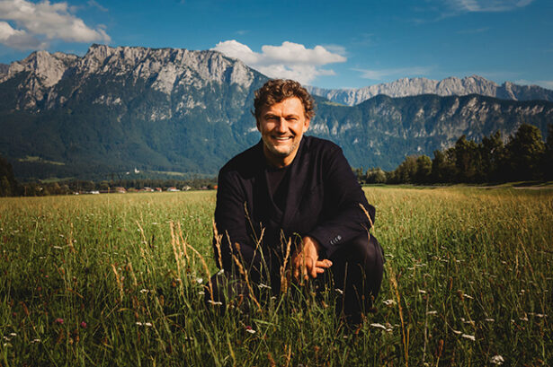 Tiroler Festspiele, Jonas Kaufmann