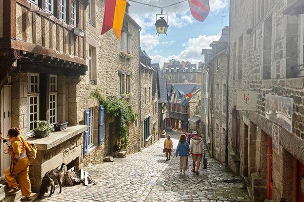 Dinan