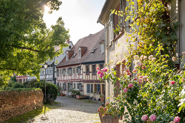 Höchst, Frankfurt