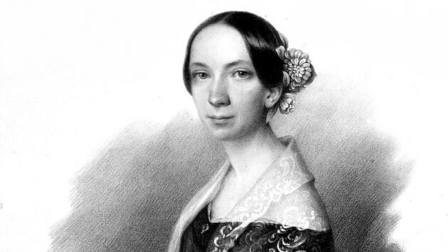 Emilie Mayer