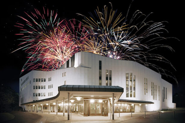 Silvester, Essen