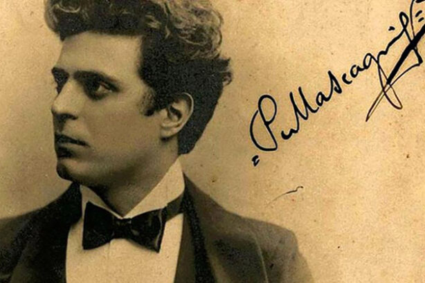 Pietro Mascagni