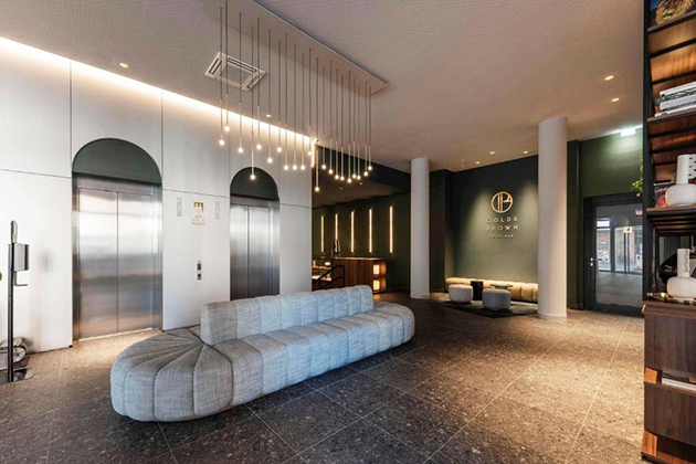 Novotel Münster City