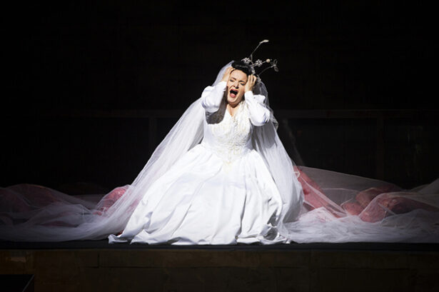 Turandot, Aalto-Musiktheater in Essen
