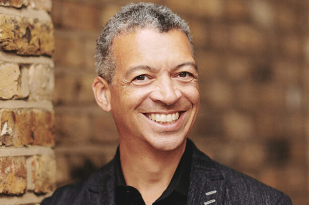 Roderick Williams