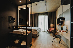 Hotel HIIVE, Oldenburg