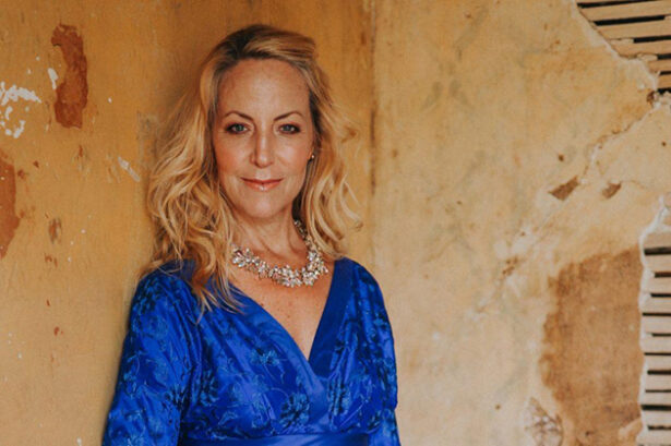 Lise Lindstrom
