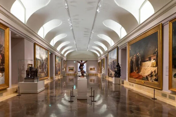 Museo del Prado, Madrid