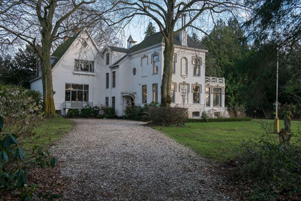 Museum Vosbergen