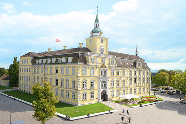 Schloss Oldenburg