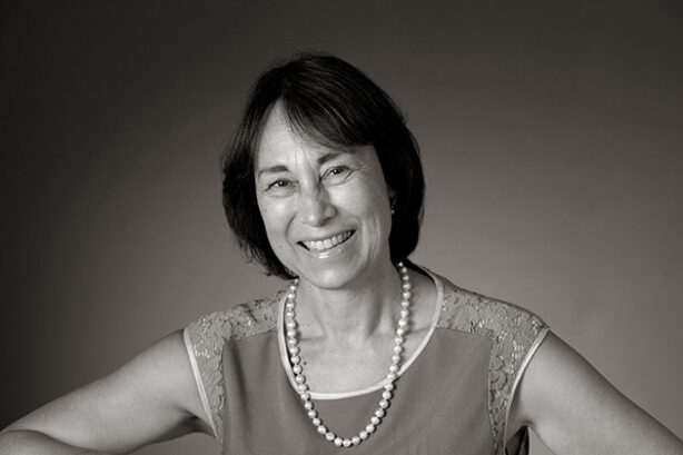 Diana Bohnenberger
