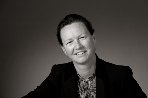 Maaike Berhout