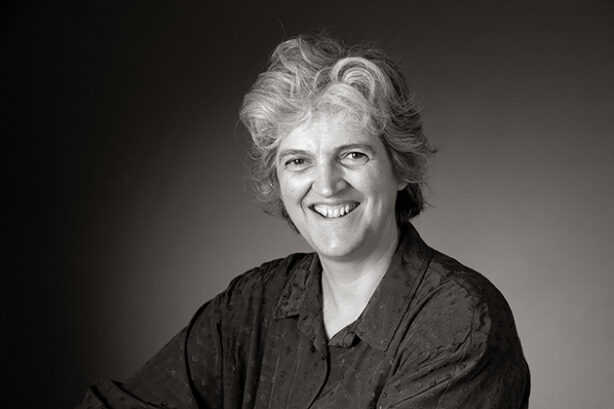 Susan Dorrenboom